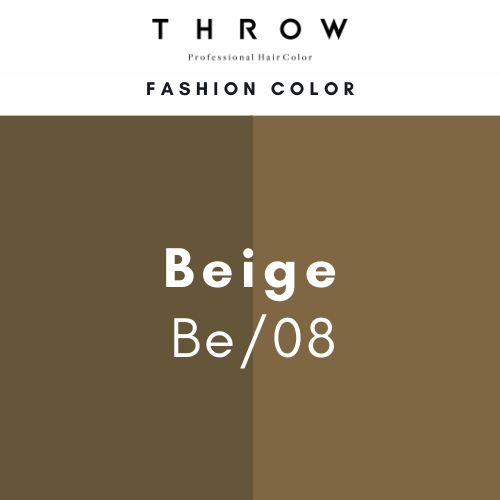 THROW Color Be/08__ITR62218-1