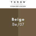 THROW Color Be/07__ITR62219-1
