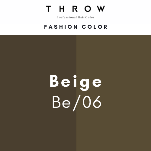 THROW Color Be/06__ITR62220-1