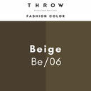 THROW Color Be/06__ITR62220-1