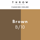THROW Color B/10__ITR62222-1