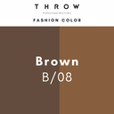 THROW Color B/08__ITR62223-1