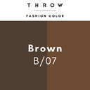 THROW Color B/07__ITR62224-1