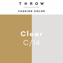 THROW Color C/14__ITR62226-2
