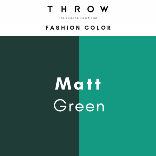 THROW Color Green__ITR62229-1
