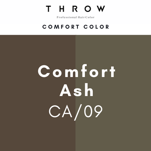 THROW Color CA/09__ITR62239-1