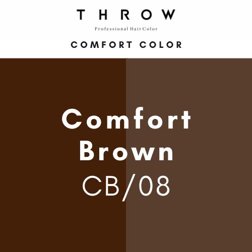 THROW Color CB/08__ITR62255-1