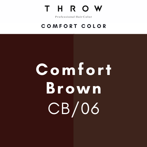 THROW Color CB/06__ITR62257-1