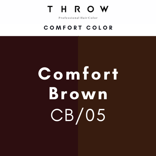 THROW Color CB/05__ITR62258-1