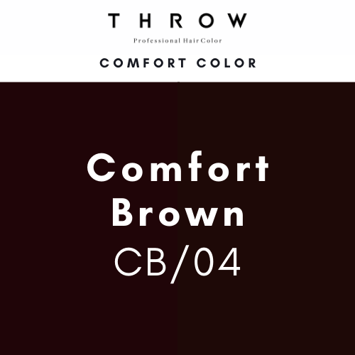 THROW Color CB/04__ITR62259-1