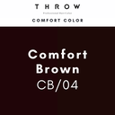 THROW Color CB/04__ITR62259-1