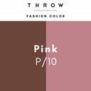 THROW Color P/10__ITR62266-1
