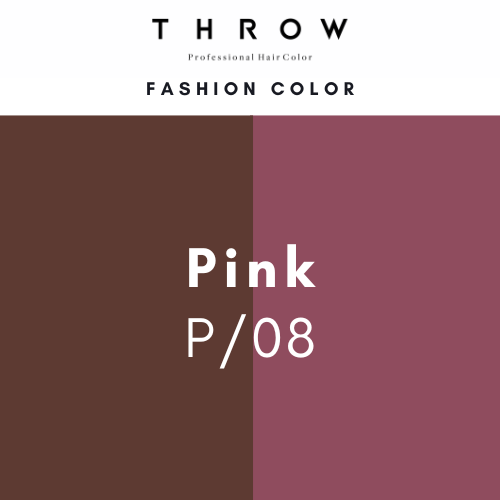 THROW Color P/08__ITR62267-1