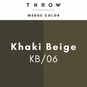Throw Color KB/06 100g__ITR62306-1