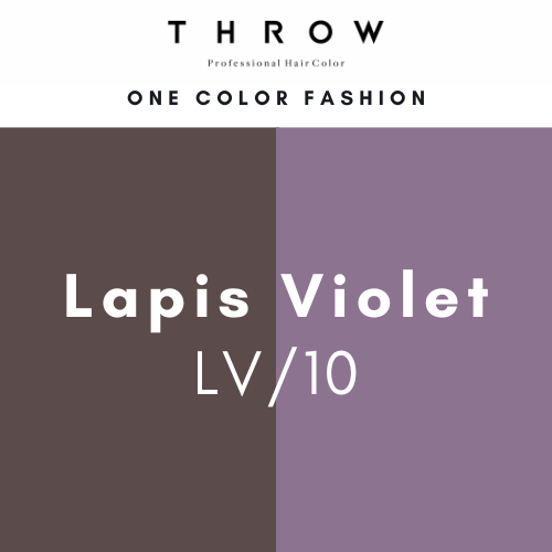 Throw Color LV/10 100g__ITR62326-1