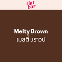 tintbar Melty Brown 90g