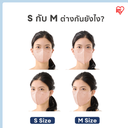 IRIS DAILY FIT S MASK-PINK__ZRND5SP01-(3)