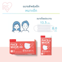 IRIS Face Mask Kids Size (7pcs__ZTHPN7K01-(2)