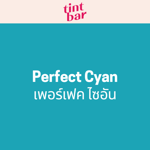 tintbar Perfect Cyan 90g__ITB62283-1