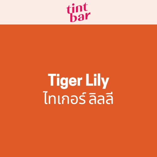 tintbar Tiger Lily 90g__ITB62285-1