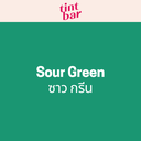 tintbar Sour Green 90g__ITB62282-1