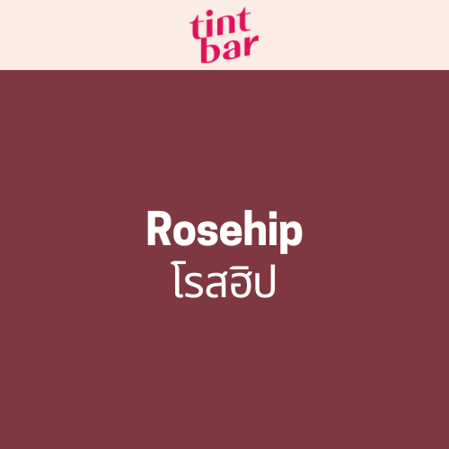 tintbar Rosehip 90g__ITB62289