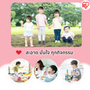 SENSITIVE WET WIPES 120 PCS