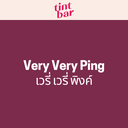 tintbar Very Very Pink 90g__ITB62286-1