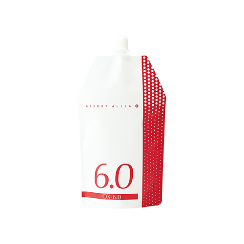 ASSORT ALLIA C OX-6.0__DRLHAOX6