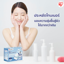 4-LAYER LESS TONER COTTON PADS