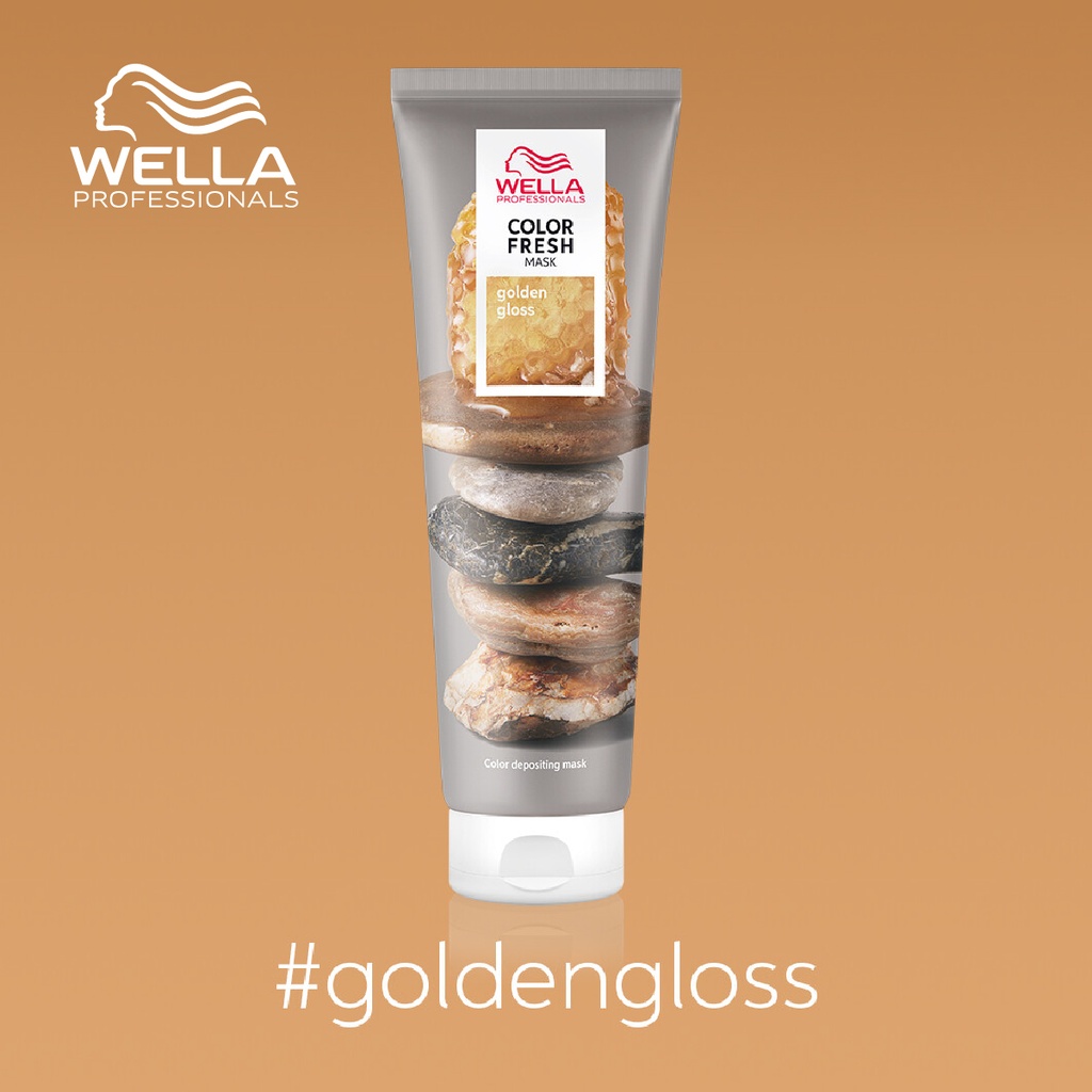 CF Mask Golden 150ml  GBERUPL__WRCHFFMGD-2
