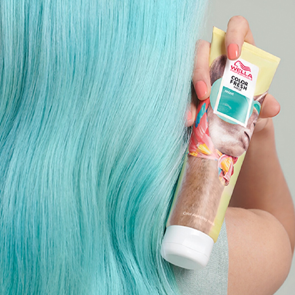 CF Mask Mint 150ml  GBERUPL__WRCHFFMMT-3