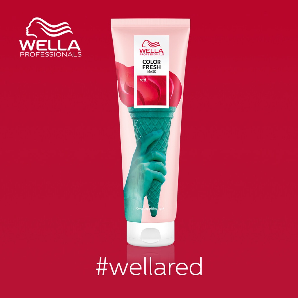 CF Mask Red 150ml  GBERUPL__WRCHFFMRD-2