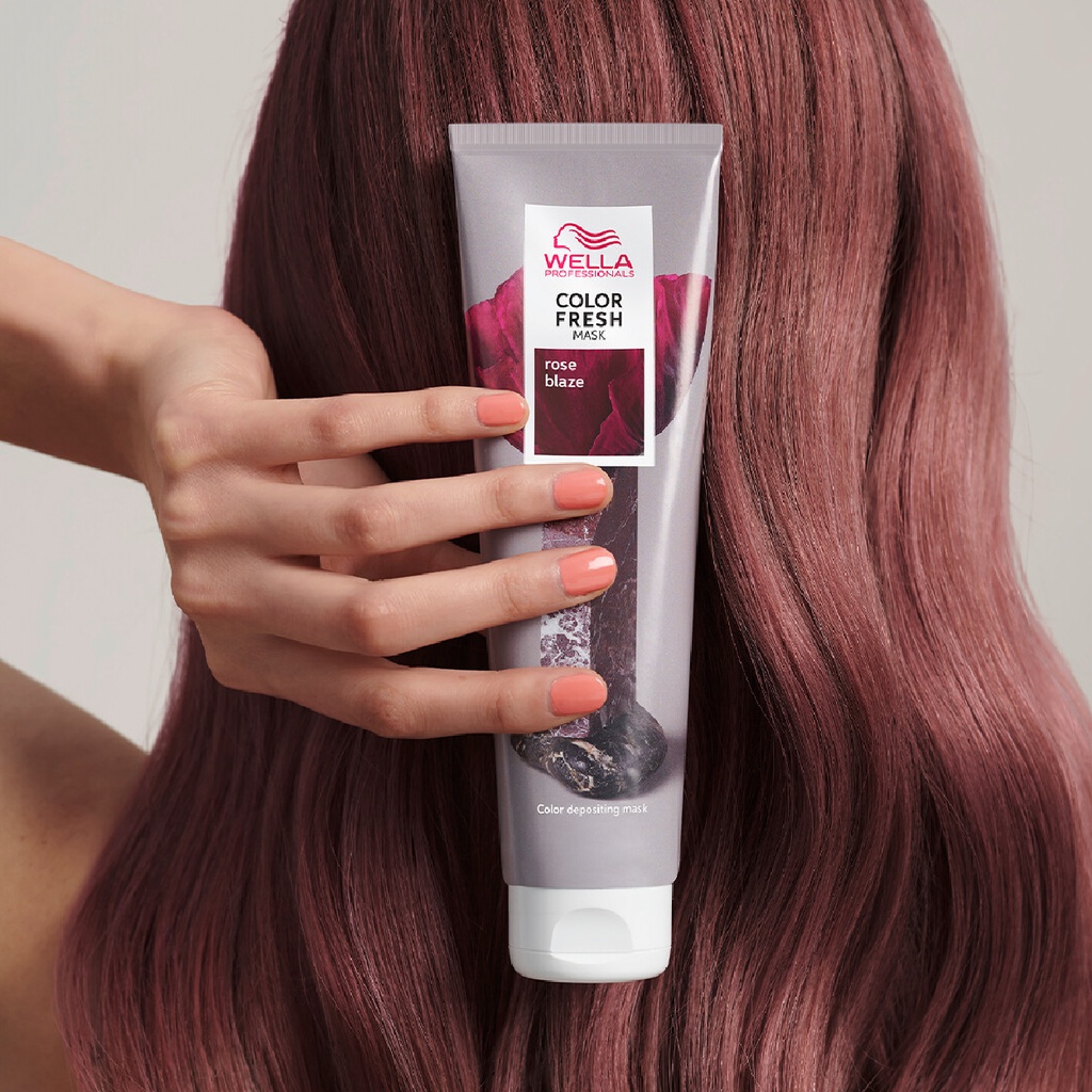 CF Mask Rose 150ml  GBERUPL__WRCHFFMRS-3