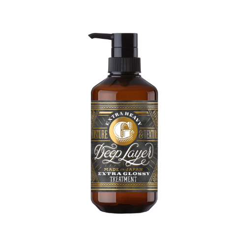Deep Layer Treatment ExG 470G