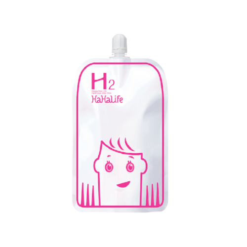 Hahalife H2 600g