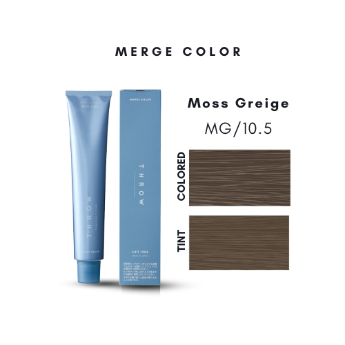 Throw Color MG/10.5 100g
