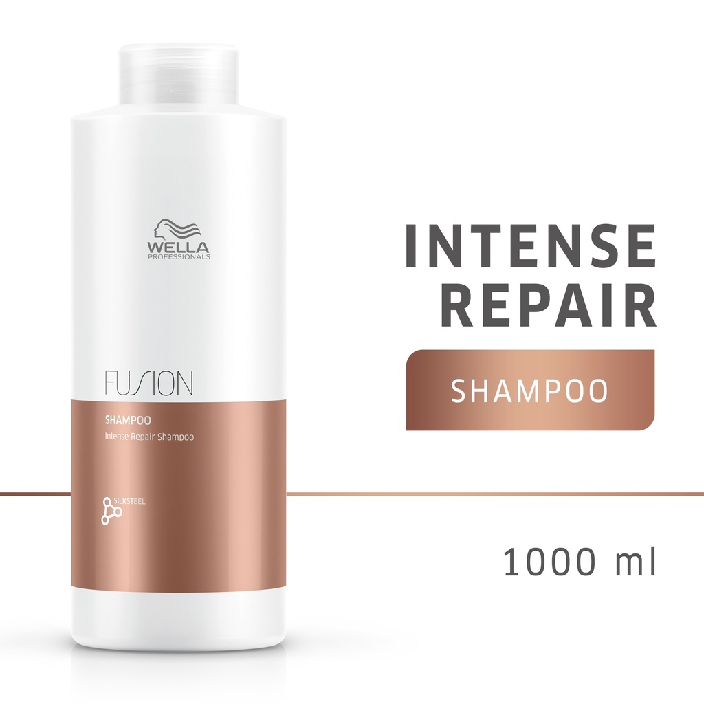 WP FUSION SHAMPOO 1000ML