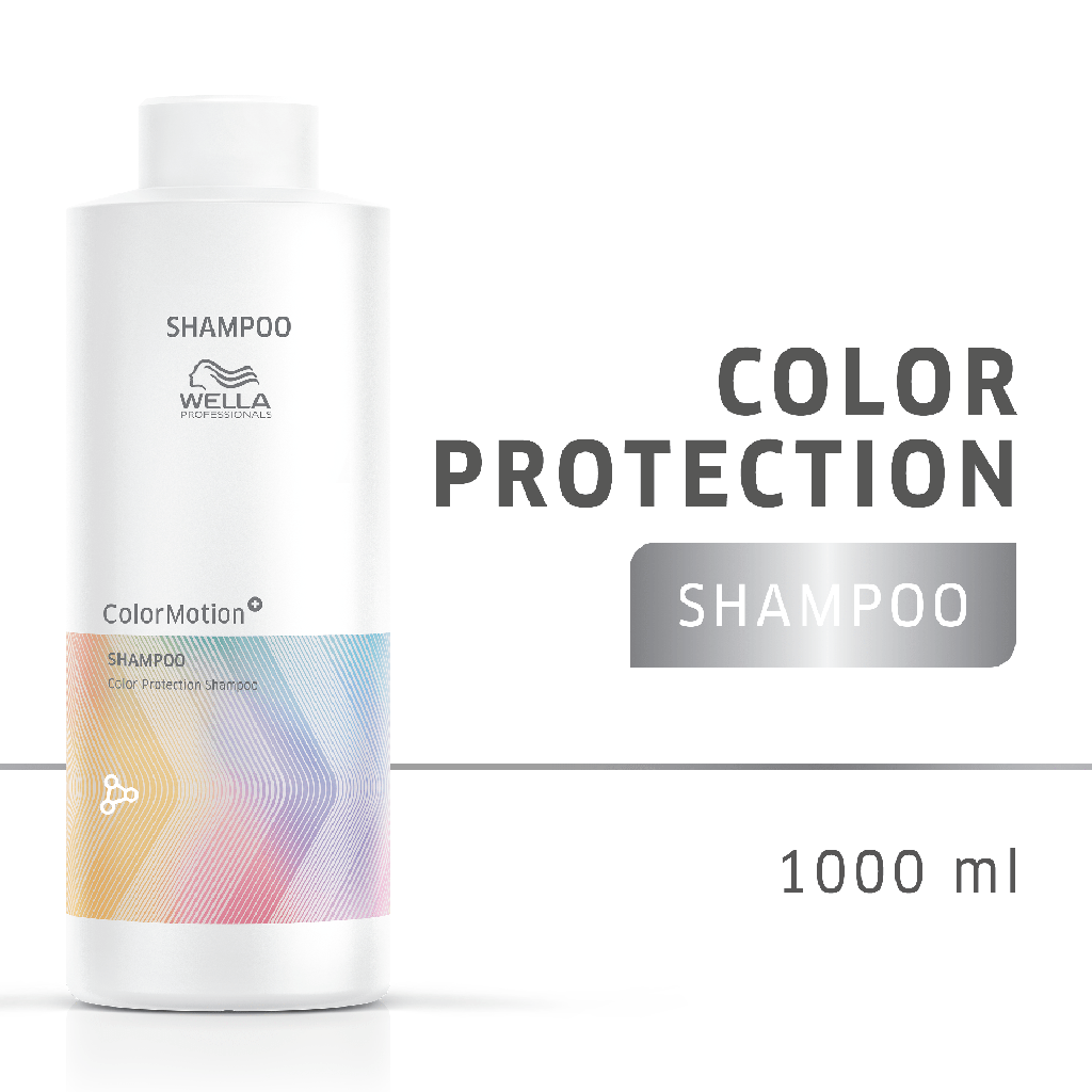 WP COLORMO SHAMPOO 1000ML