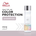 WP COLORMO SHAMPOO 250ML