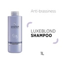 SYS PRO LUXEBLOND SHAM 1000ML