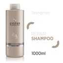 SYS PRO REPAIR SHAMPOO 1000ML