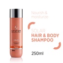 SYS PRO SOLARIS SHAMPOO 250ML