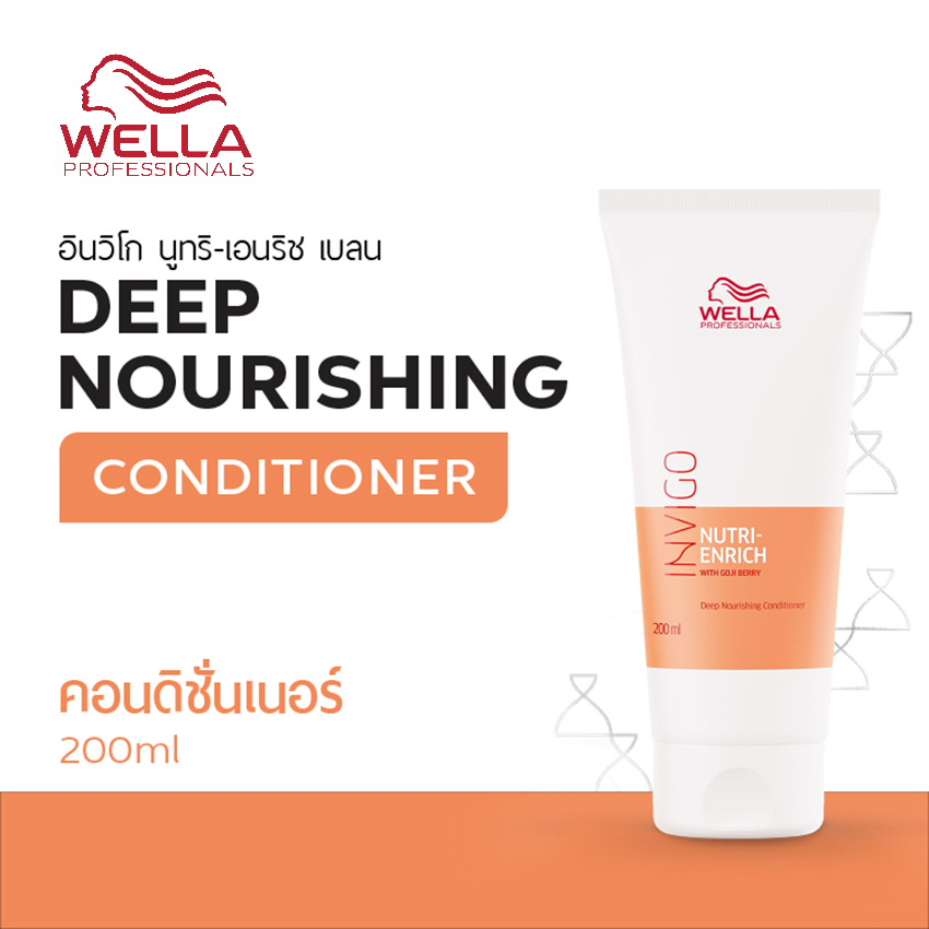 WP INV NTR ENRICH CONDITIONER 200ML