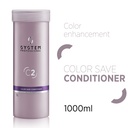 SYS PRO COLOR SAVE COND 1000ML