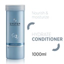SYS PRO HYDRATE CONDITIONER 1000ML