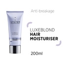 SYS PRO LUXEBLOND COND 200ML