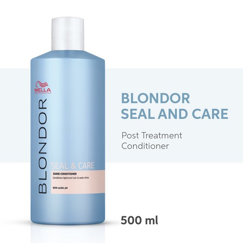 WL BLONDOR SEAL&CARE 500ML