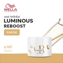 WP OIL REFLECTIONS MASK 150ML