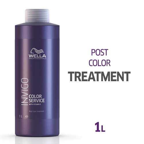 WP INV SERVICE COLOR POST TREAT 1000ML
